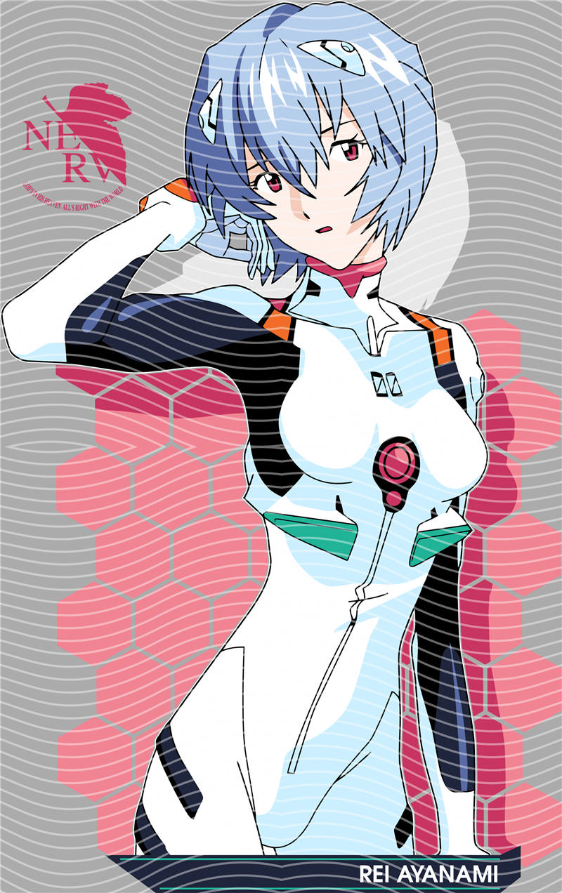 Animation design-RB 694